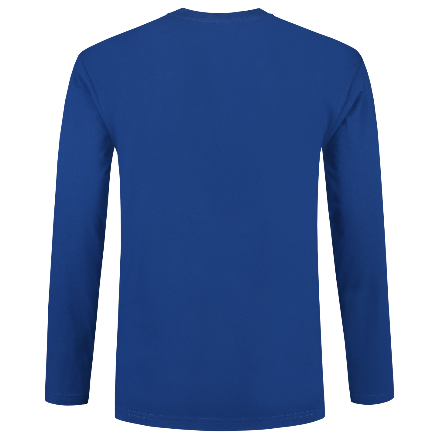 Tricorp Casual T-shirts 101006-TL190 koningsblauw(royalblue)