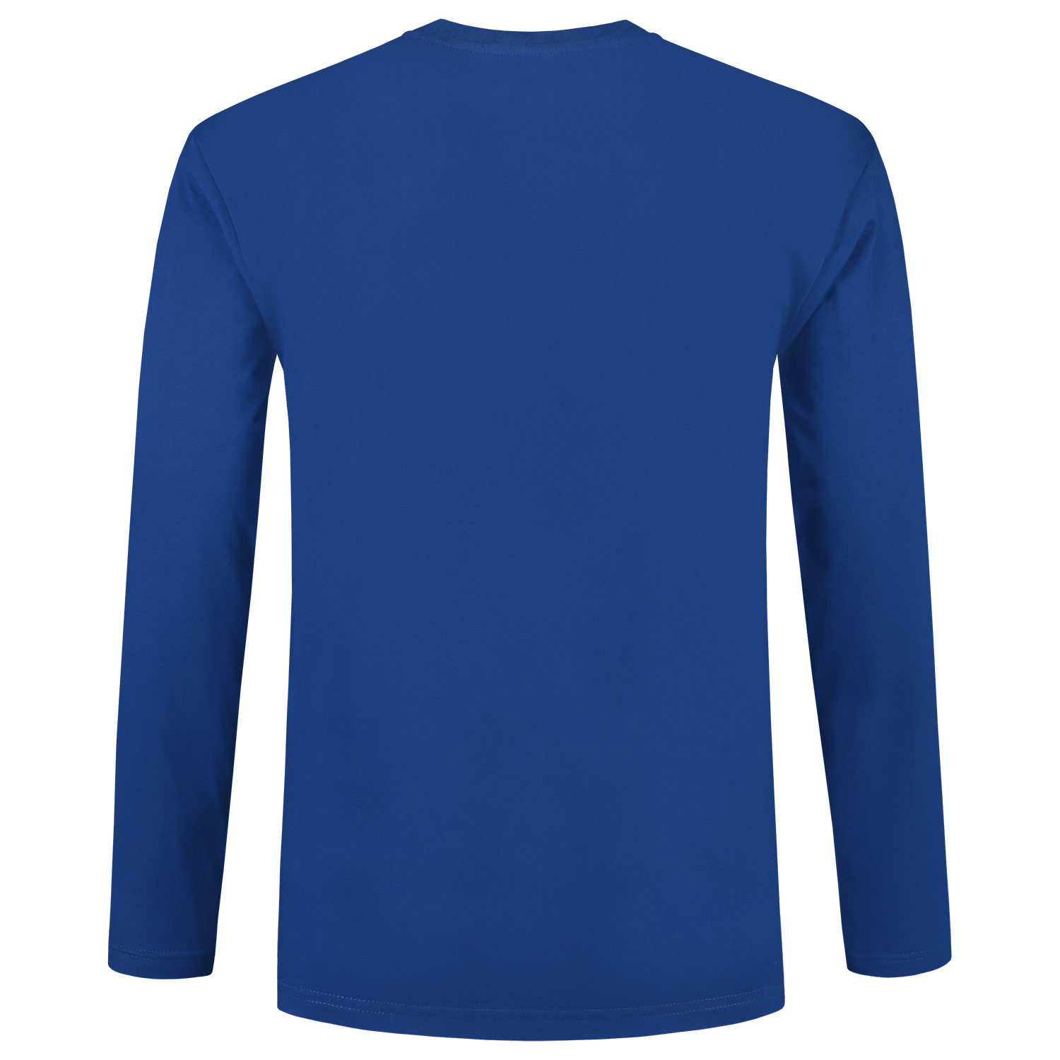 Tricorp Casual T-shirts 101006-TL190 koningsblauw(royalblue)