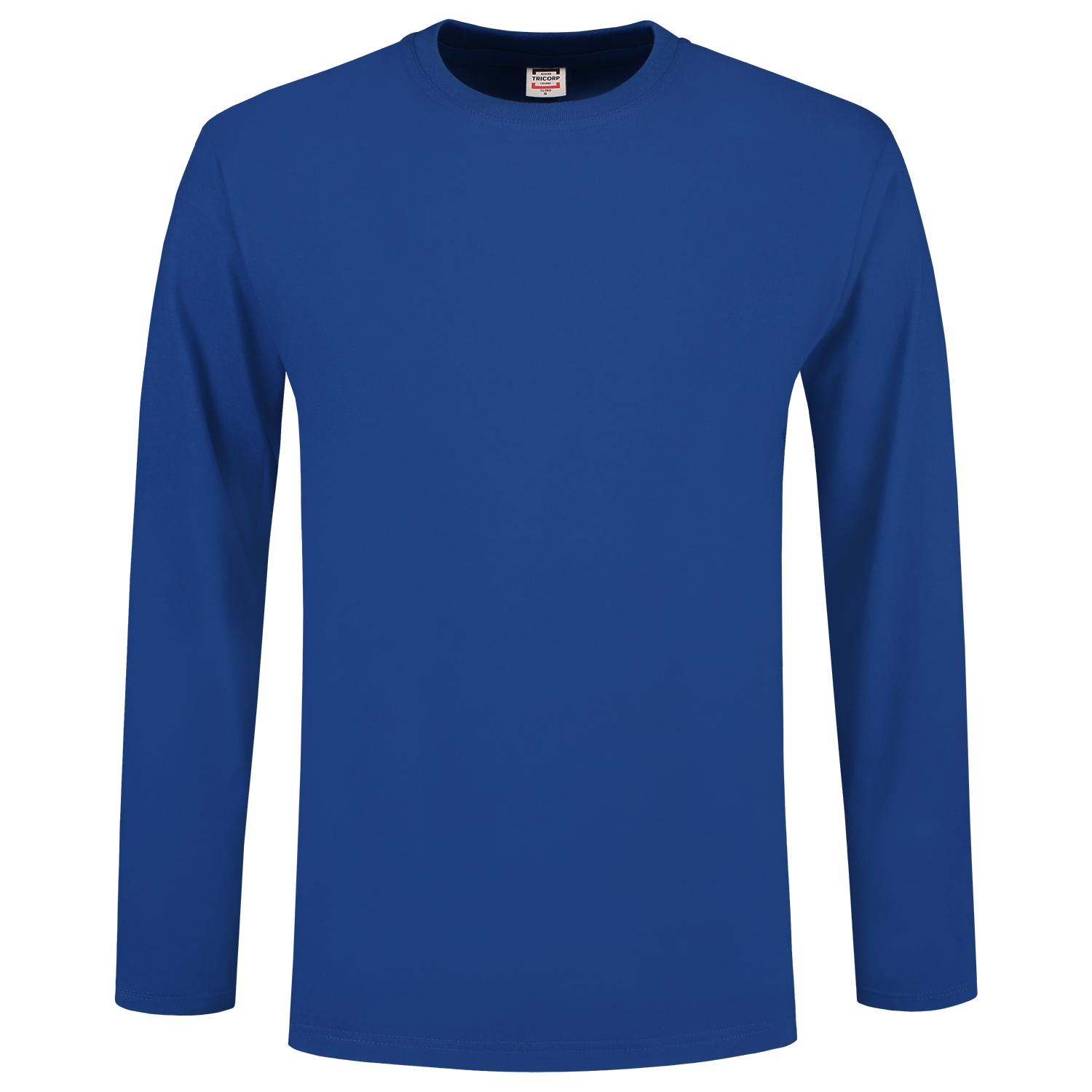 Tricorp Casual T-shirts 101006-TL190 koningsblauw(royalblue)