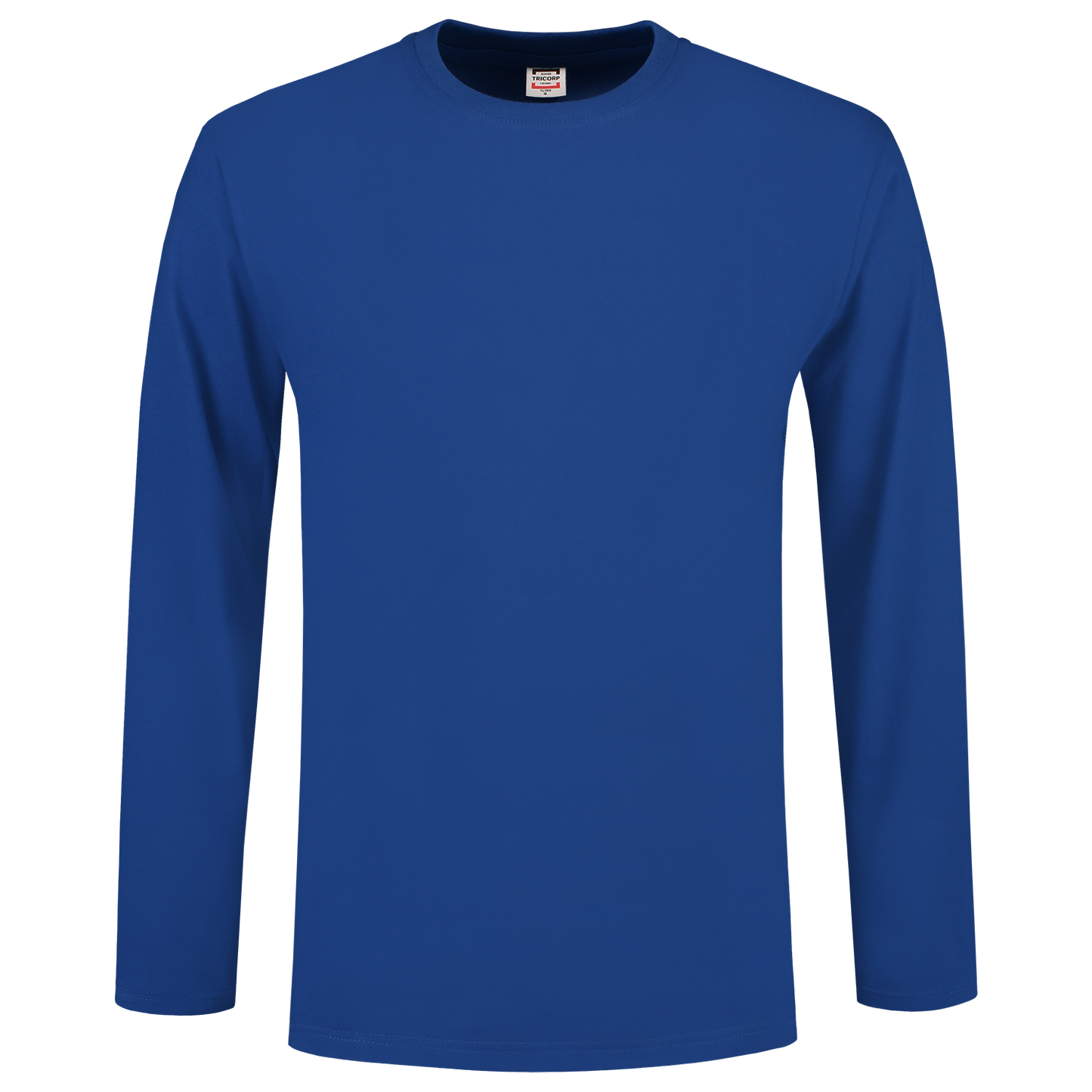 Tricorp Casual T-shirts 101006-TL190 koningsblauw(royalblue)