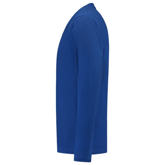 Tricorp Casual T-shirts 101006-TL190 koningsblauw(royalblue)