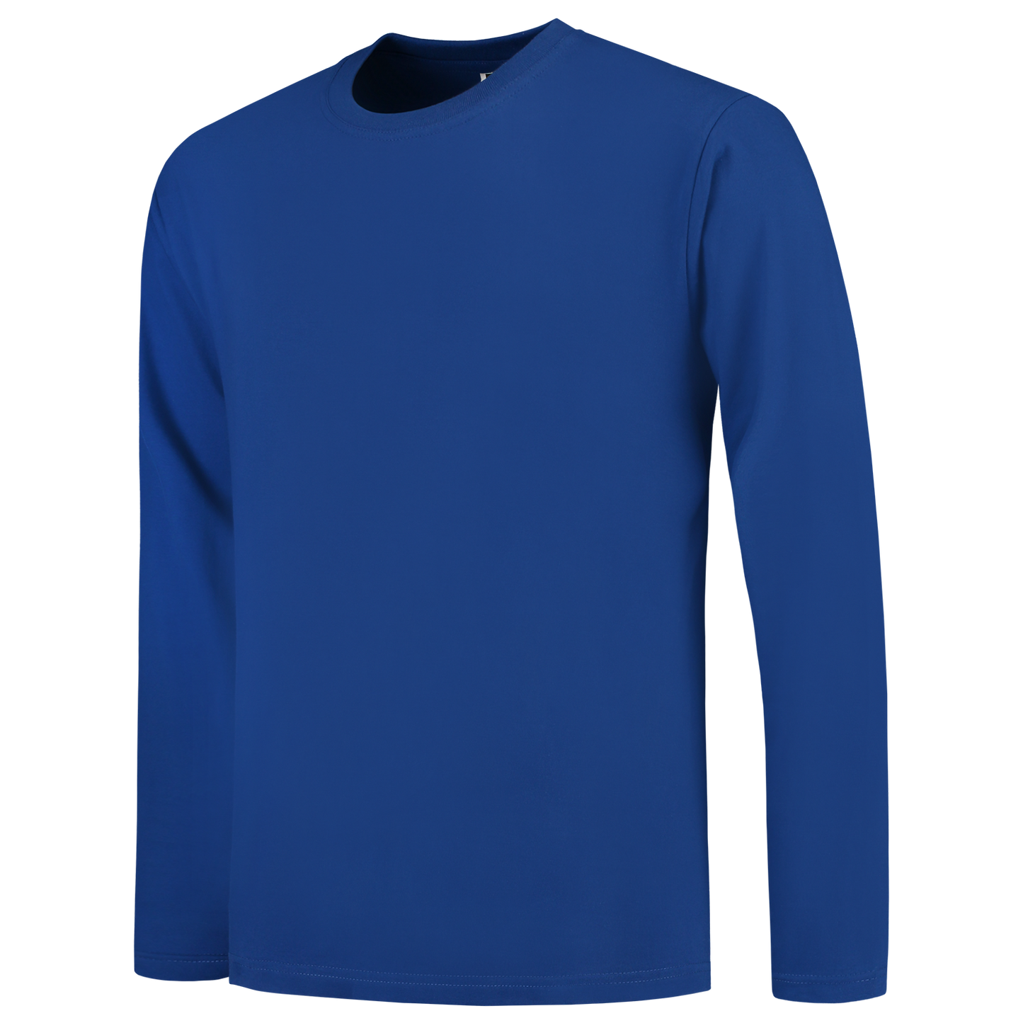 Tricorp Casual T-shirts 101006-TL190 koningsblauw(royalblue)