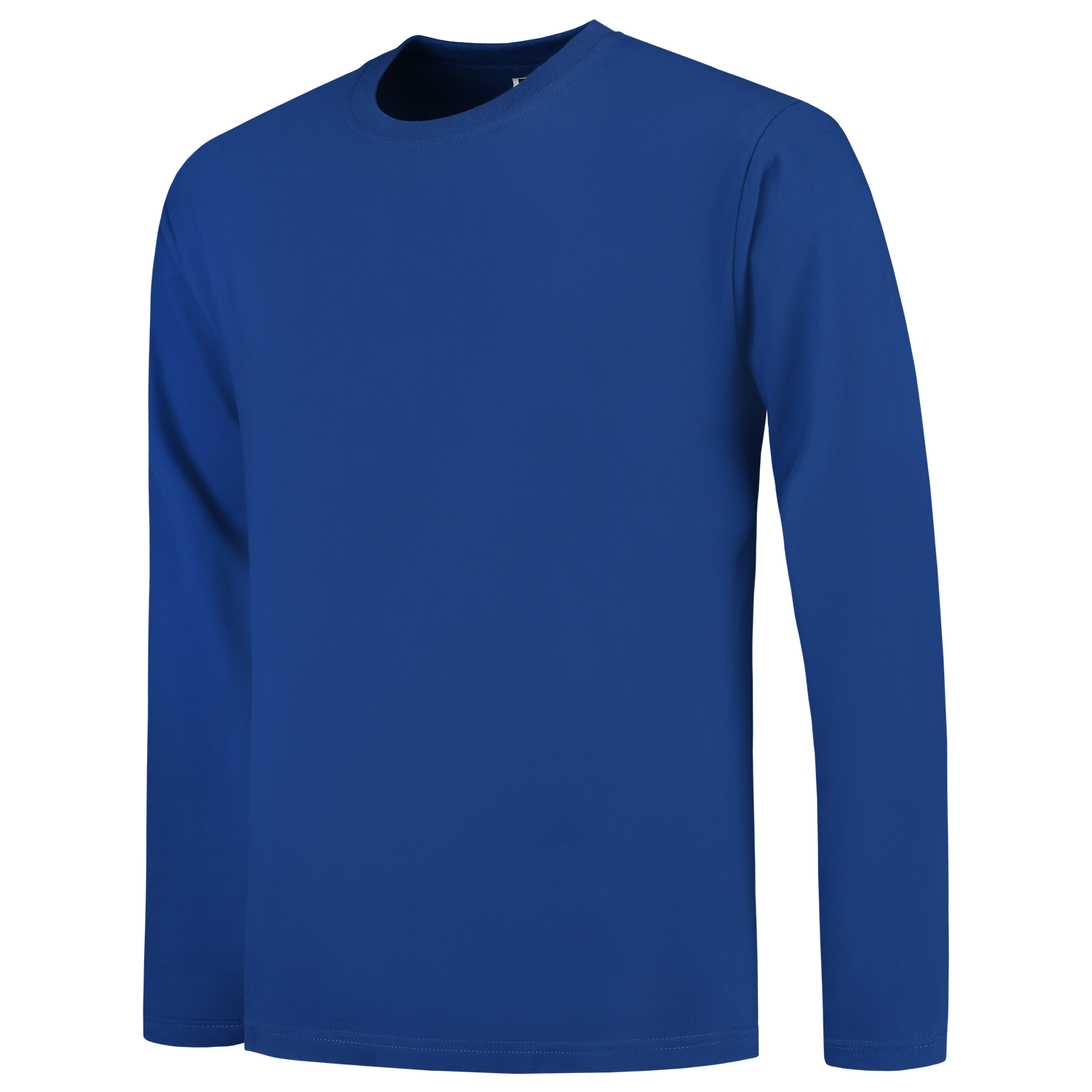Tricorp Casual T-shirts 101006-TL190 koningsblauw(royalblue)