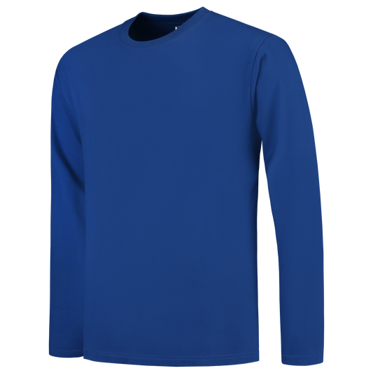 Tricorp Casual T-shirts 101006-TL190 koningsblauw(royalblue)