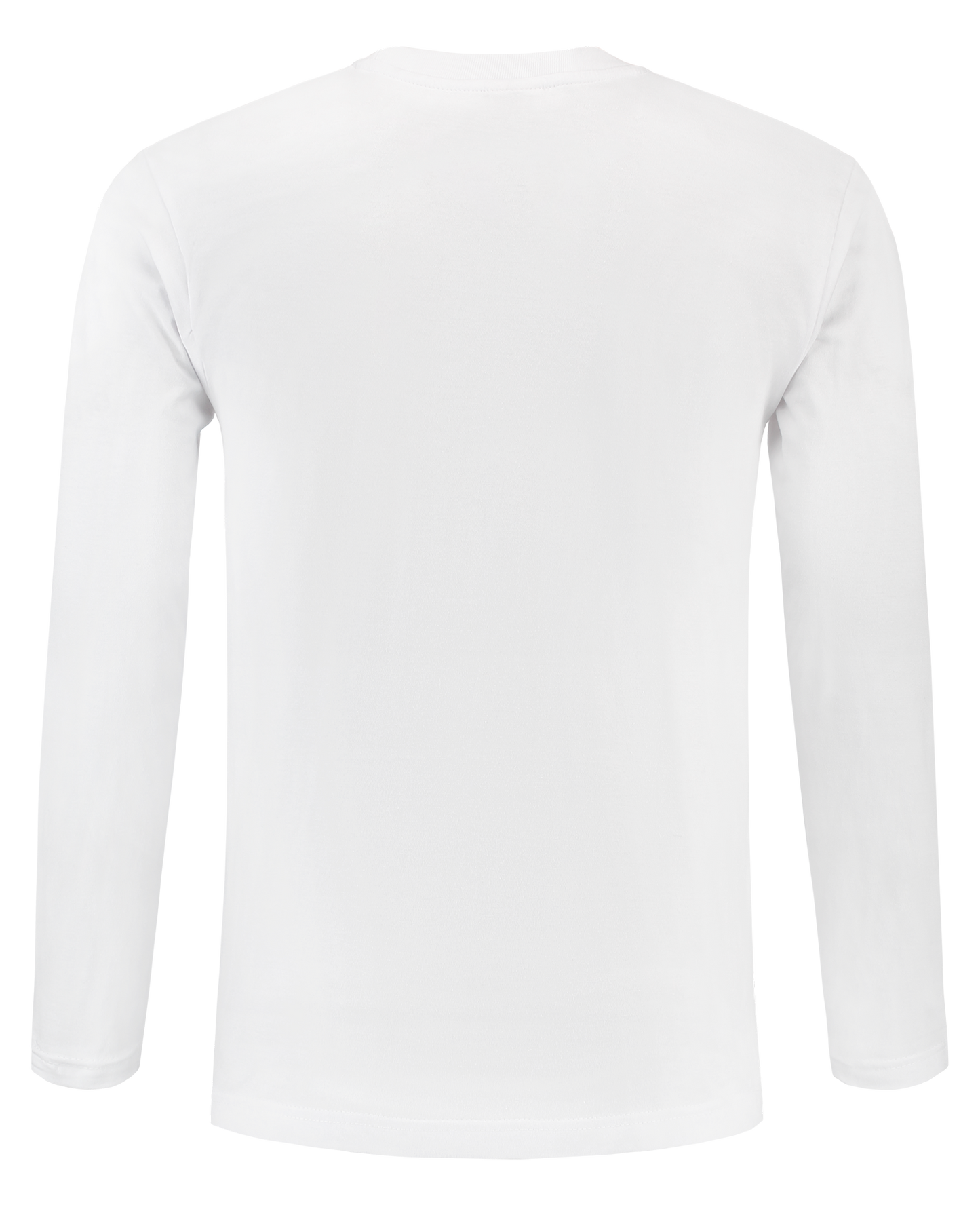 Tricorp Casual T-shirts 101006-TL190 wit(white)