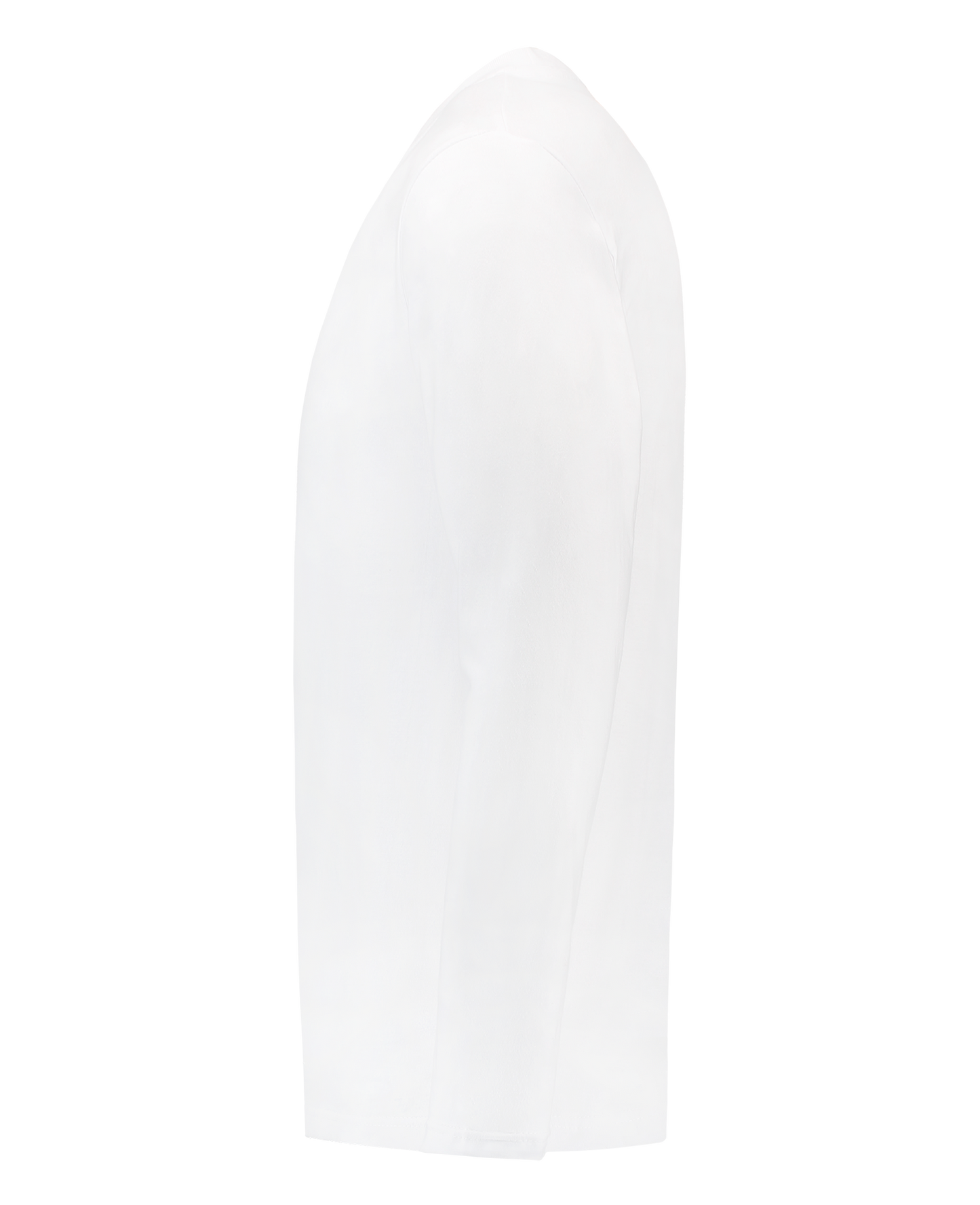 Tricorp Casual T-shirts 101006-TL190 wit(white)