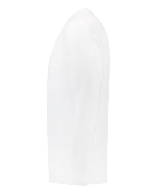 Tricorp Casual T-shirts 101006-TL190 wit(white)