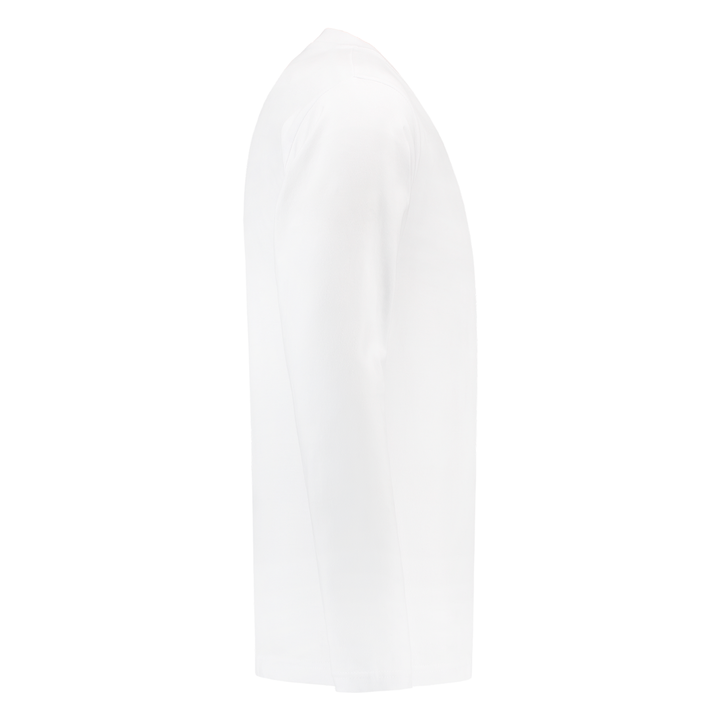 Tricorp Casual T-shirts 101006-TL190 wit(white)