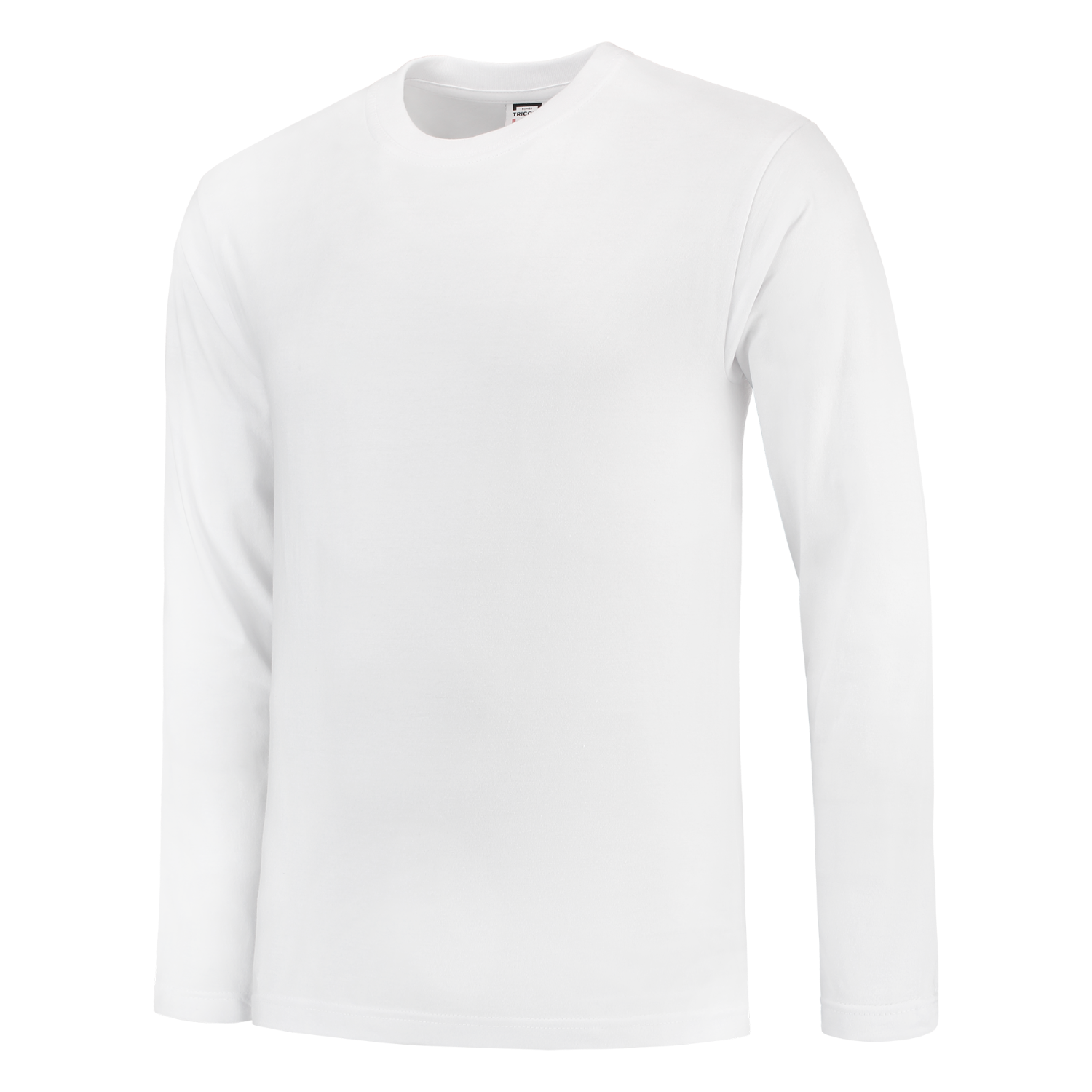 Tricorp Casual T-shirts 101006-TL190 wit(white)