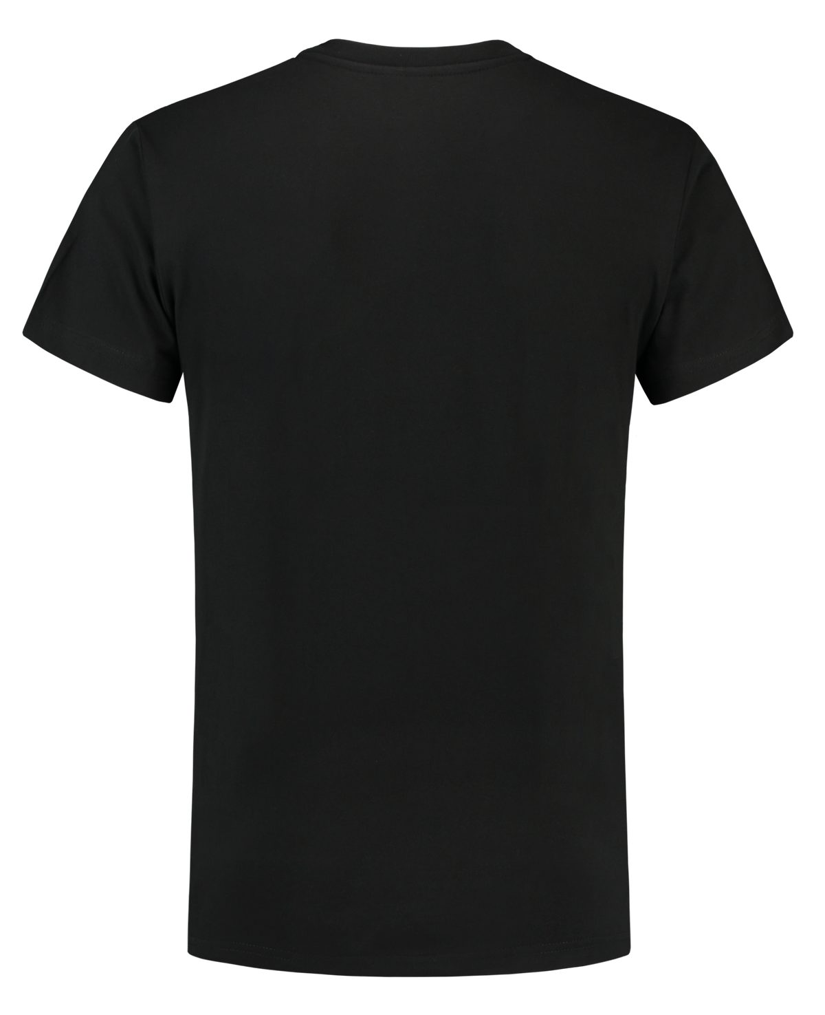 Tricorp Casual T-shirts 101007-TV190 zwart(black)