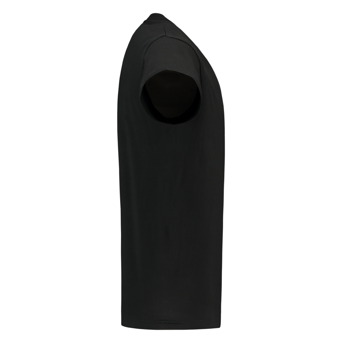 Tricorp Casual T-shirts 101007-TV190 zwart(black)