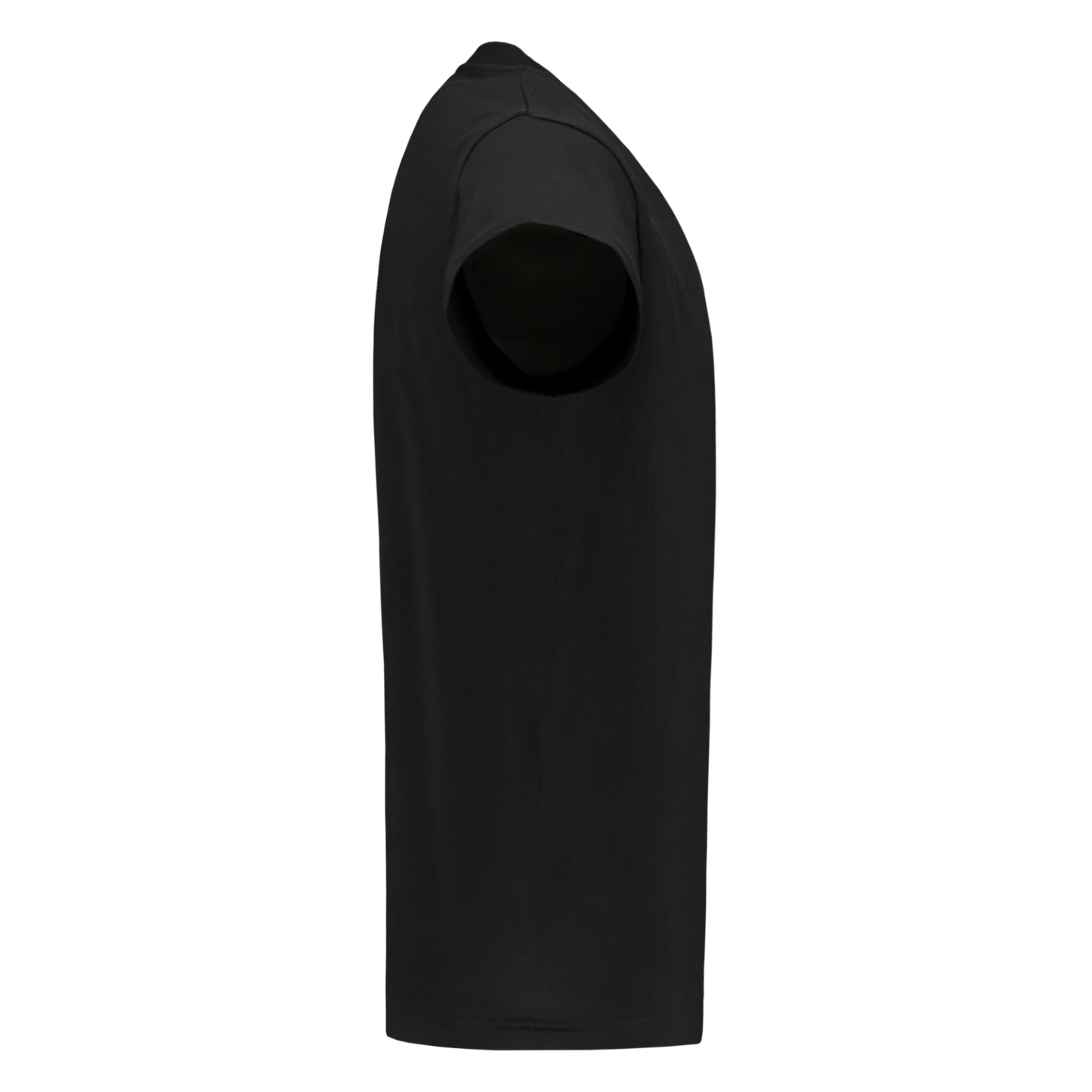 Tricorp Casual T-shirts 101007-TV190 zwart(black)