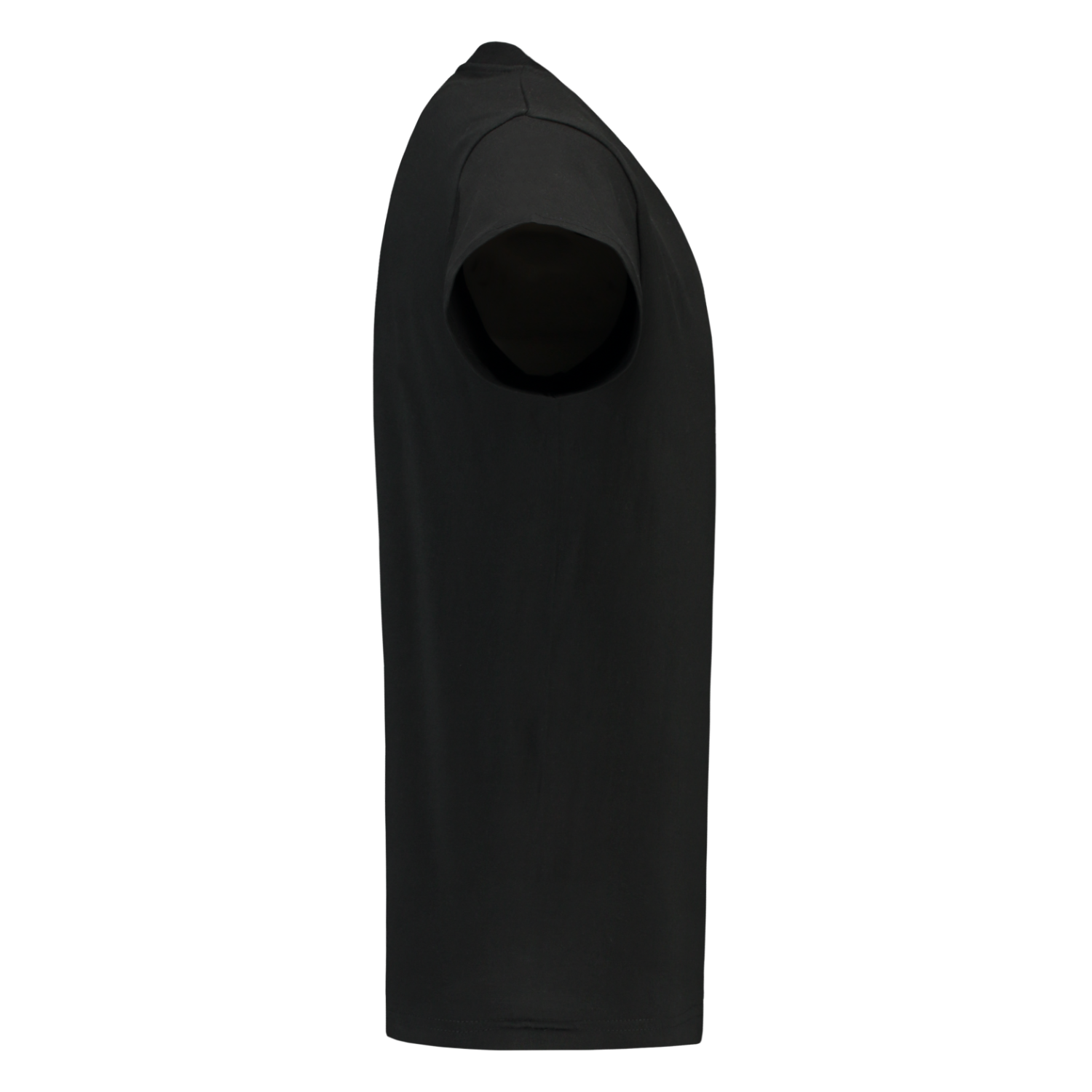 Tricorp Casual T-shirts 101007-TV190 zwart(black)