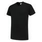 Tricorp Casual T-shirts 101007-TV190 zwart(black)