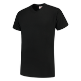 Tricorp Casual T-shirts 101007-TV190 zwart(black)
