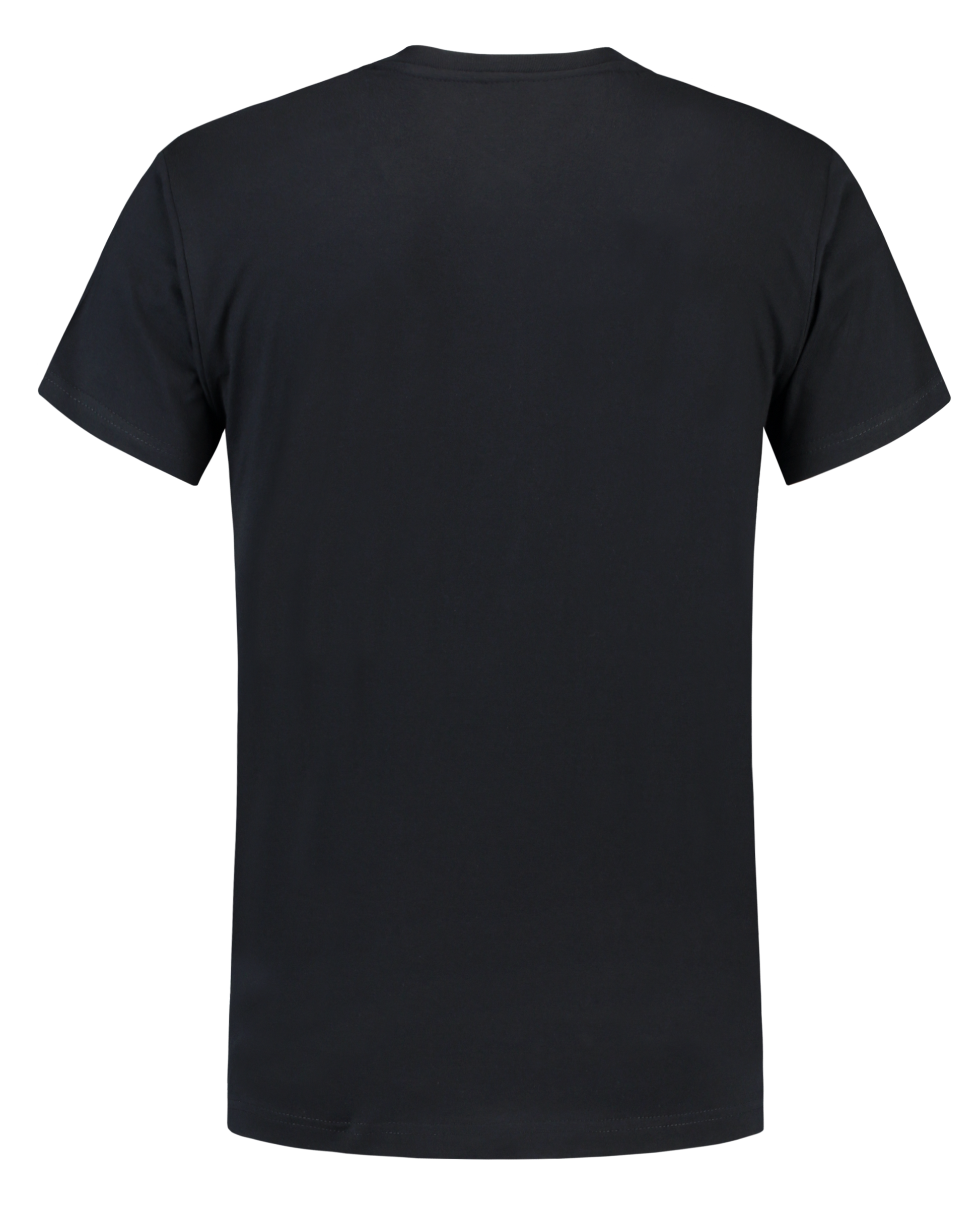 Tricorp Casual T-shirts 101007-TV190 marineblauw(navy)