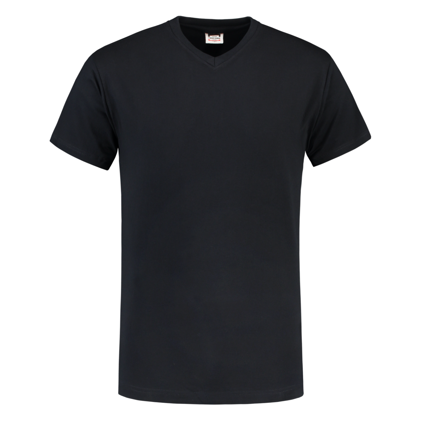 Tricorp Casual T-shirts 101007-TV190 marineblauw(navy)