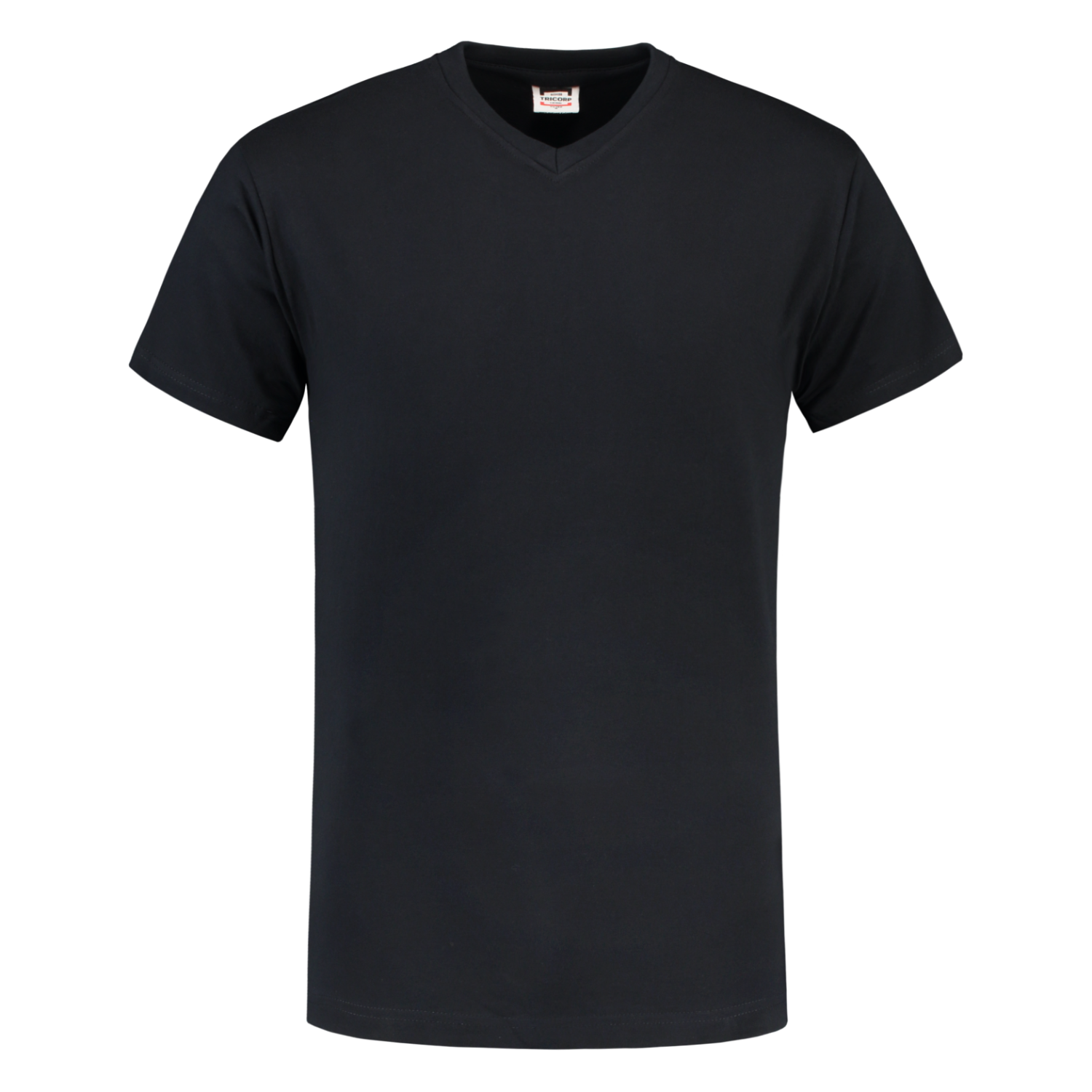 Tricorp Casual T-shirts 101007-TV190 marineblauw(navy)