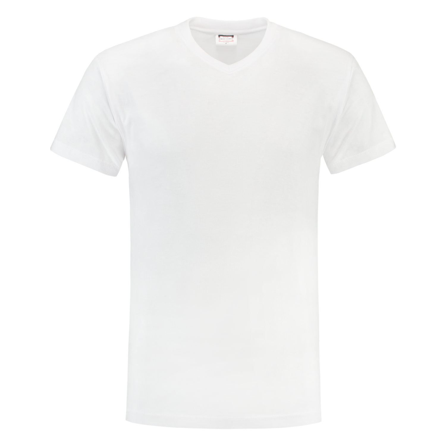 Tricorp Casual T-shirts 101007-TV190 wit(white)