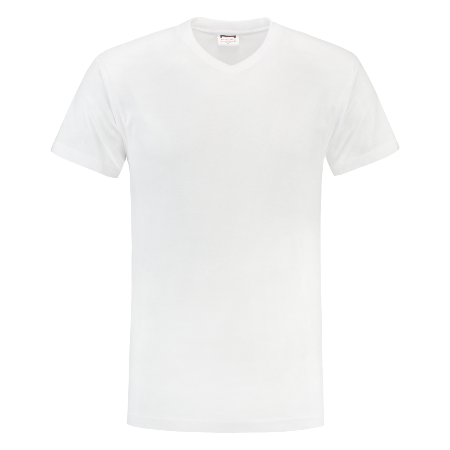 Tricorp Casual T-shirts 101007-TV190 wit(white)