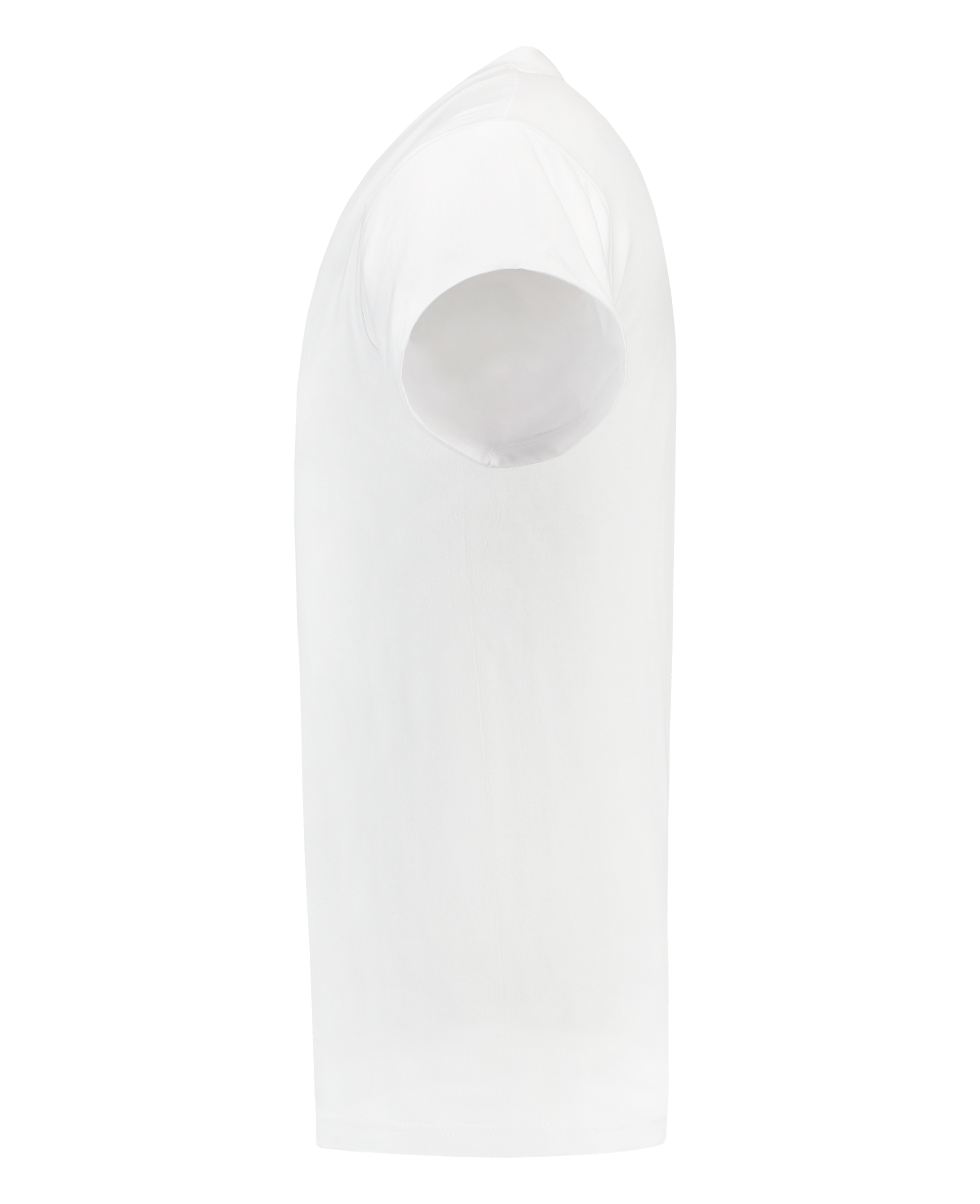 Tricorp Casual T-shirts 101007-TV190 wit(white)