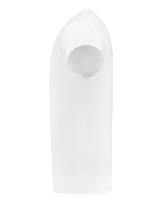 Tricorp Casual T-shirts 101007-TV190 wit(white)