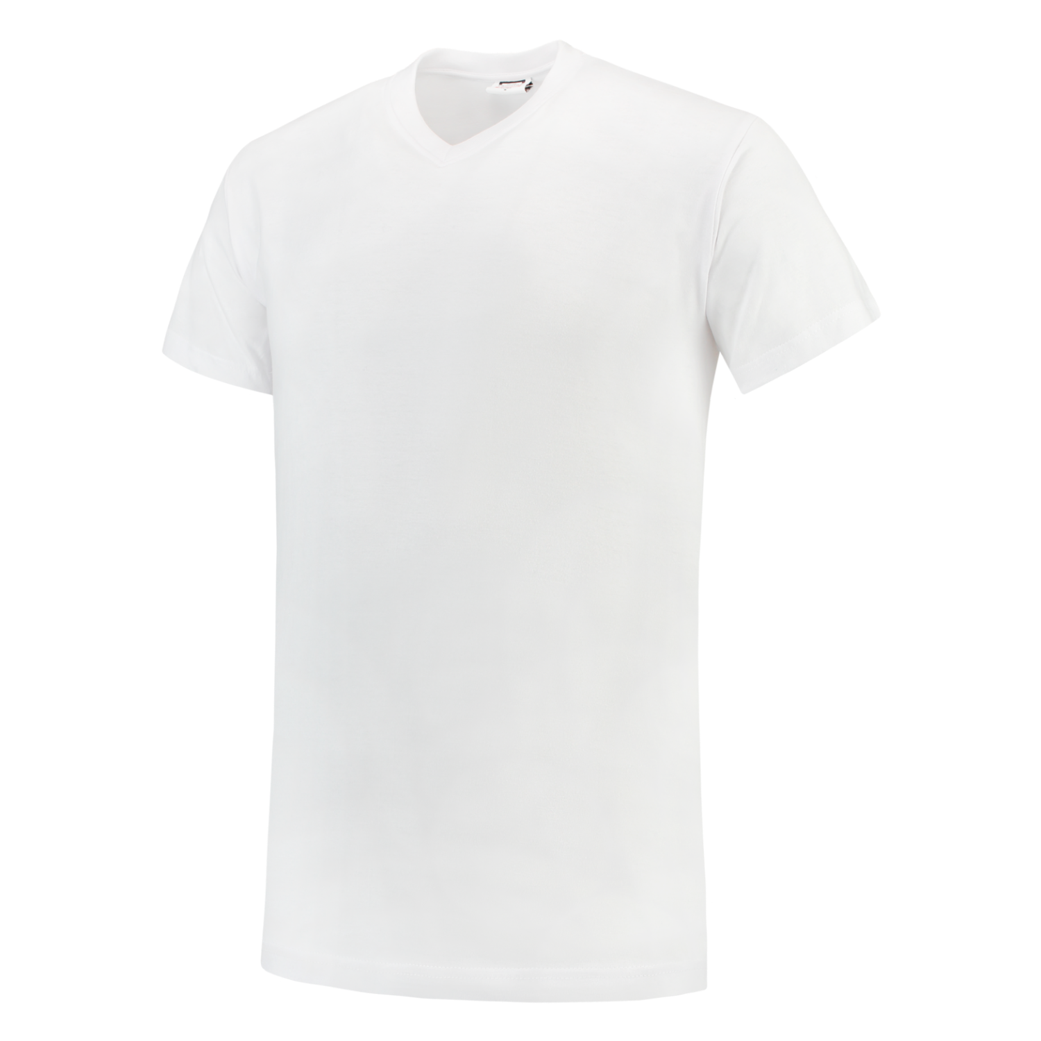 Tricorp Casual T-shirts 101007-TV190 wit(white)