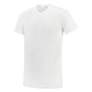 Tricorp Casual T-shirts 101007-TV190 wit(white)