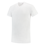 Tricorp Casual T-shirts 101007-TV190 wit(white)
