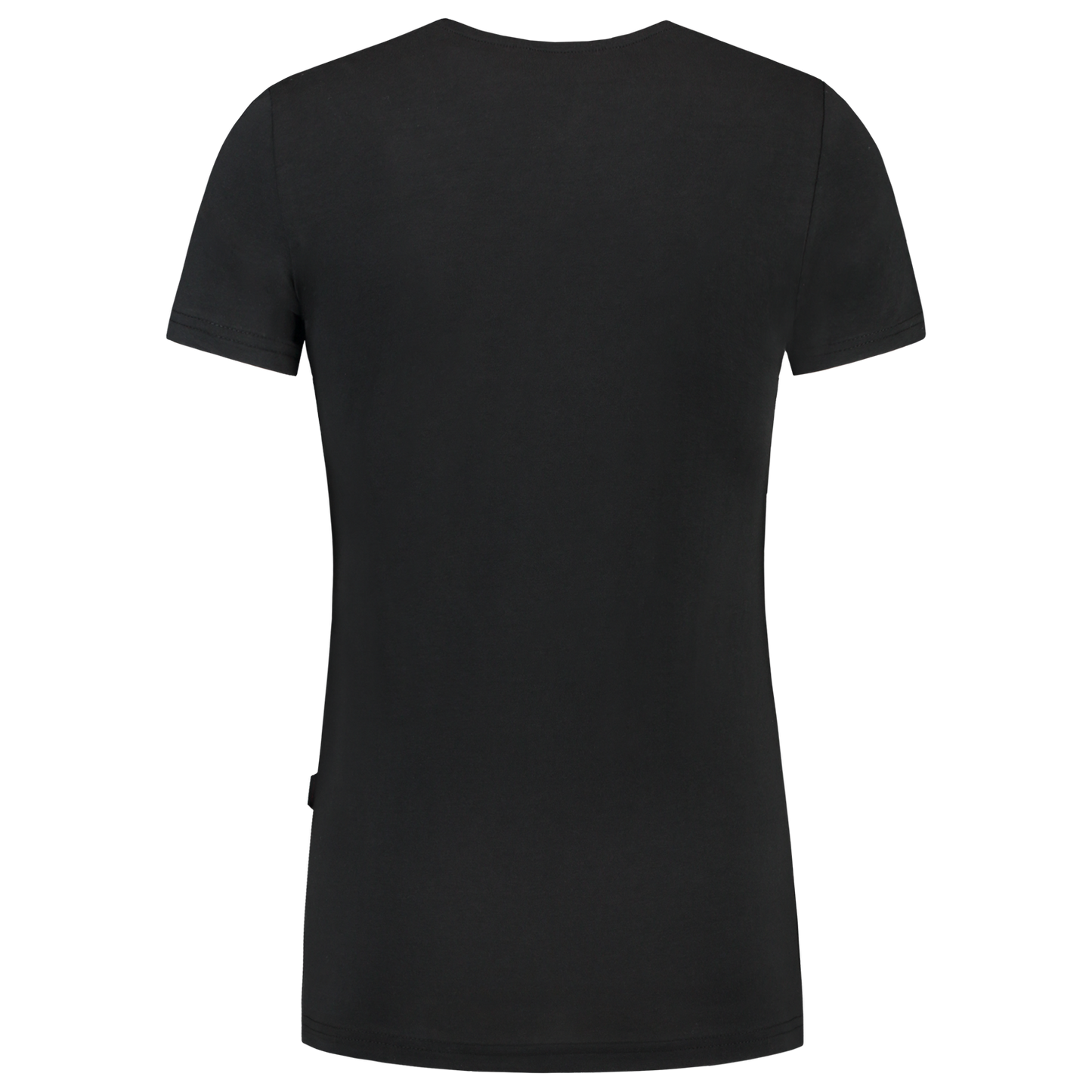 Tricorp Casual T-shirts 101008-TVT190 zwart(black)