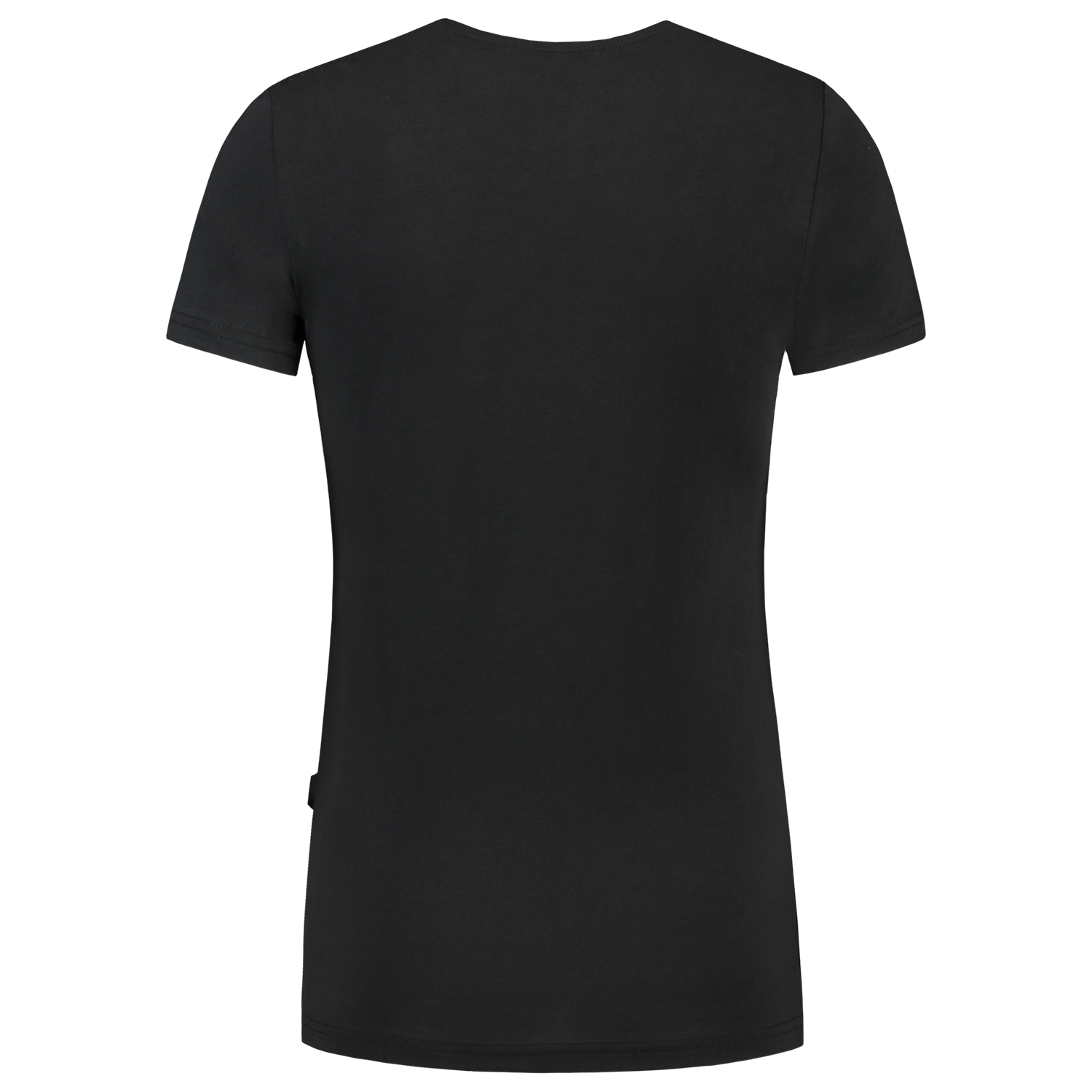 Tricorp Casual T-shirts 101008-TVT190 zwart(black)