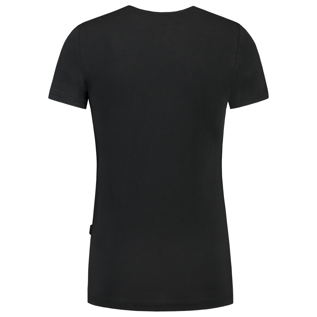Tricorp Casual T-shirts 101008-TVT190 zwart(black)