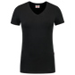 Tricorp Casual T-shirts 101008-TVT190 zwart(black)