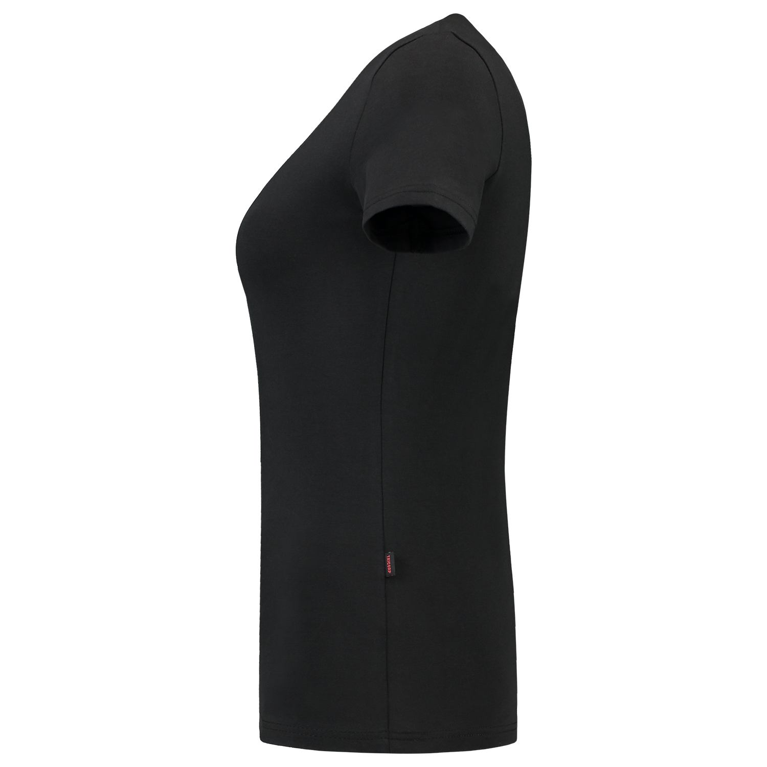 Tricorp Casual T-shirts 101008-TVT190 zwart(black)