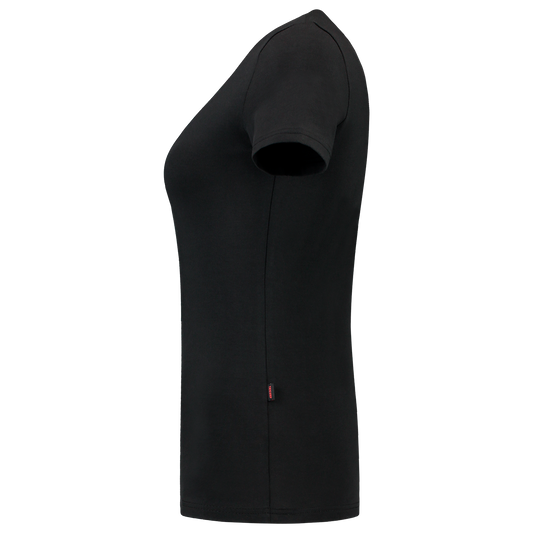 Tricorp Casual T-shirts 101008-TVT190 zwart(black)