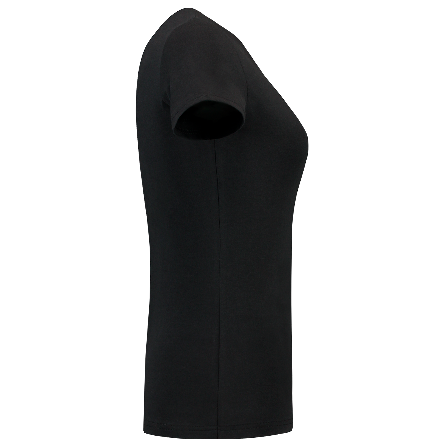 Tricorp Casual T-shirts 101008-TVT190 zwart(black)