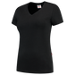 Tricorp Casual T-shirts 101008-TVT190 zwart(black)