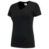 Tricorp Casual T-shirts 101008-TVT190 zwart(black)