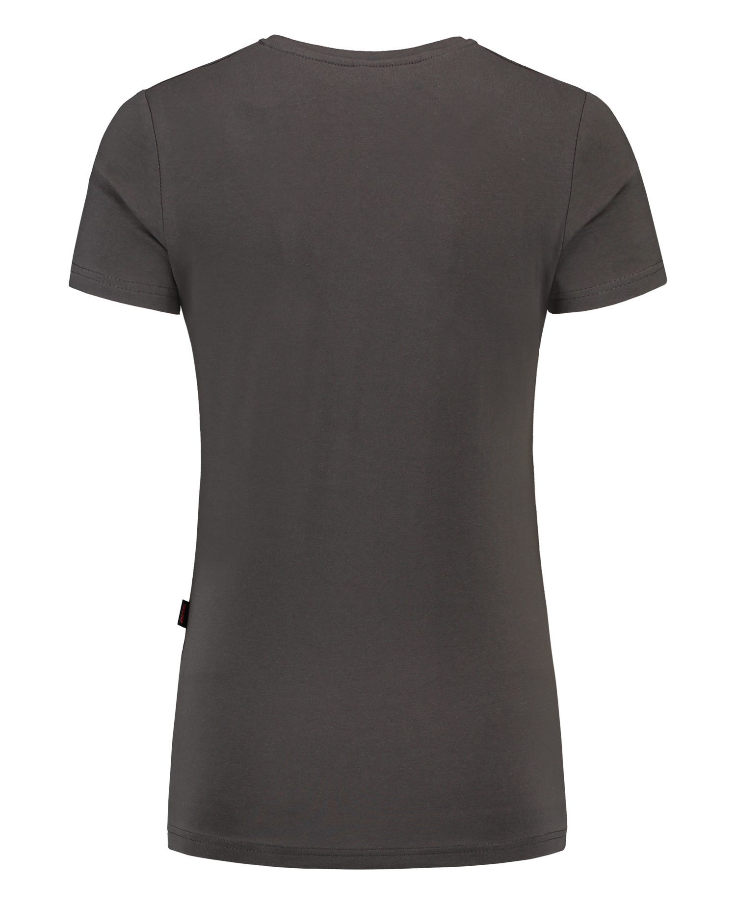 Tricorp Casual T-shirts 101008-TVT190 donkergrijs(darkgrey)