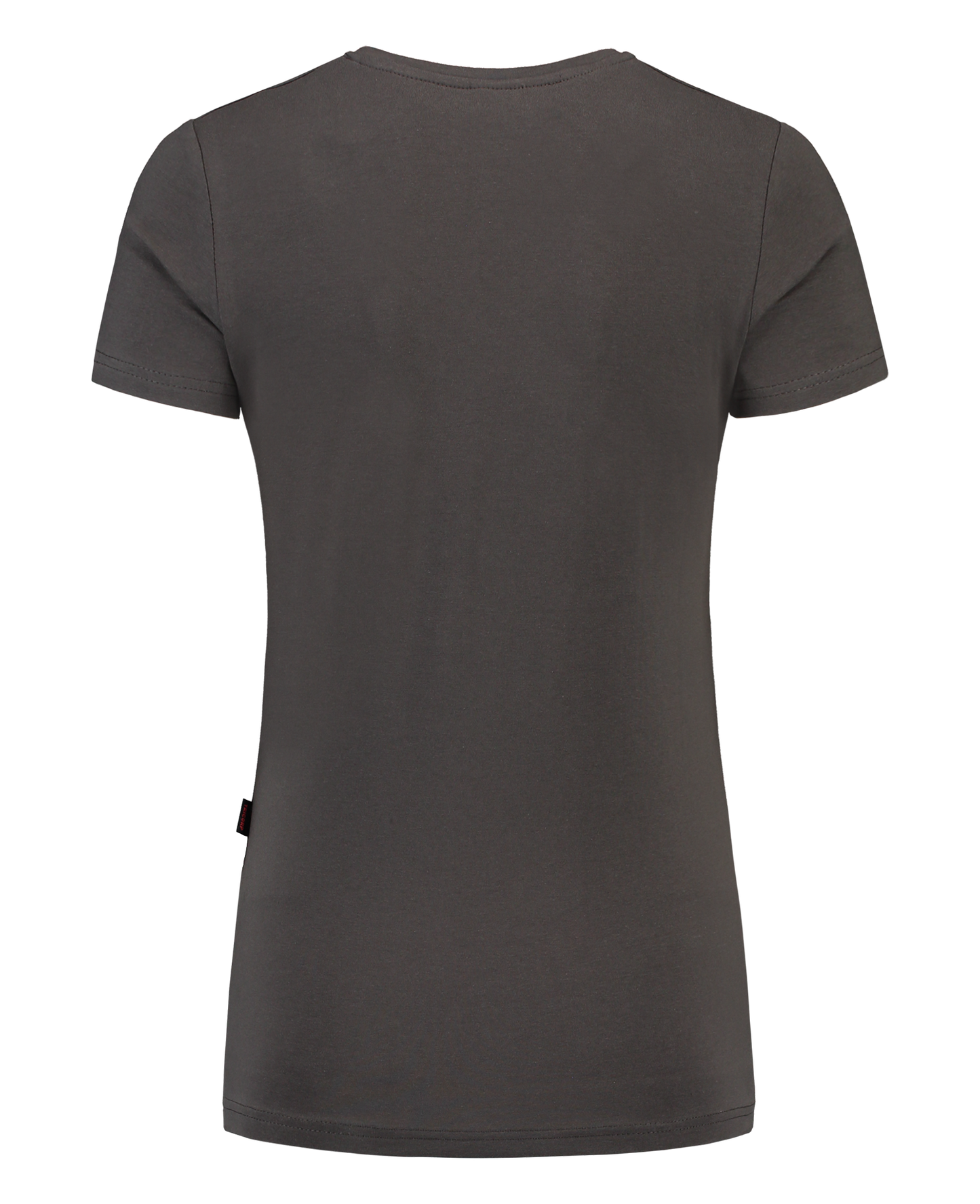 Tricorp Casual T-shirts 101008-TVT190 donkergrijs(darkgrey)