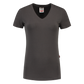 Tricorp Casual T-shirts 101008-TVT190 donkergrijs(darkgrey)