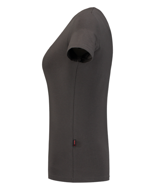 Tricorp Casual T-shirts 101008-TVT190 donkergrijs(darkgrey)