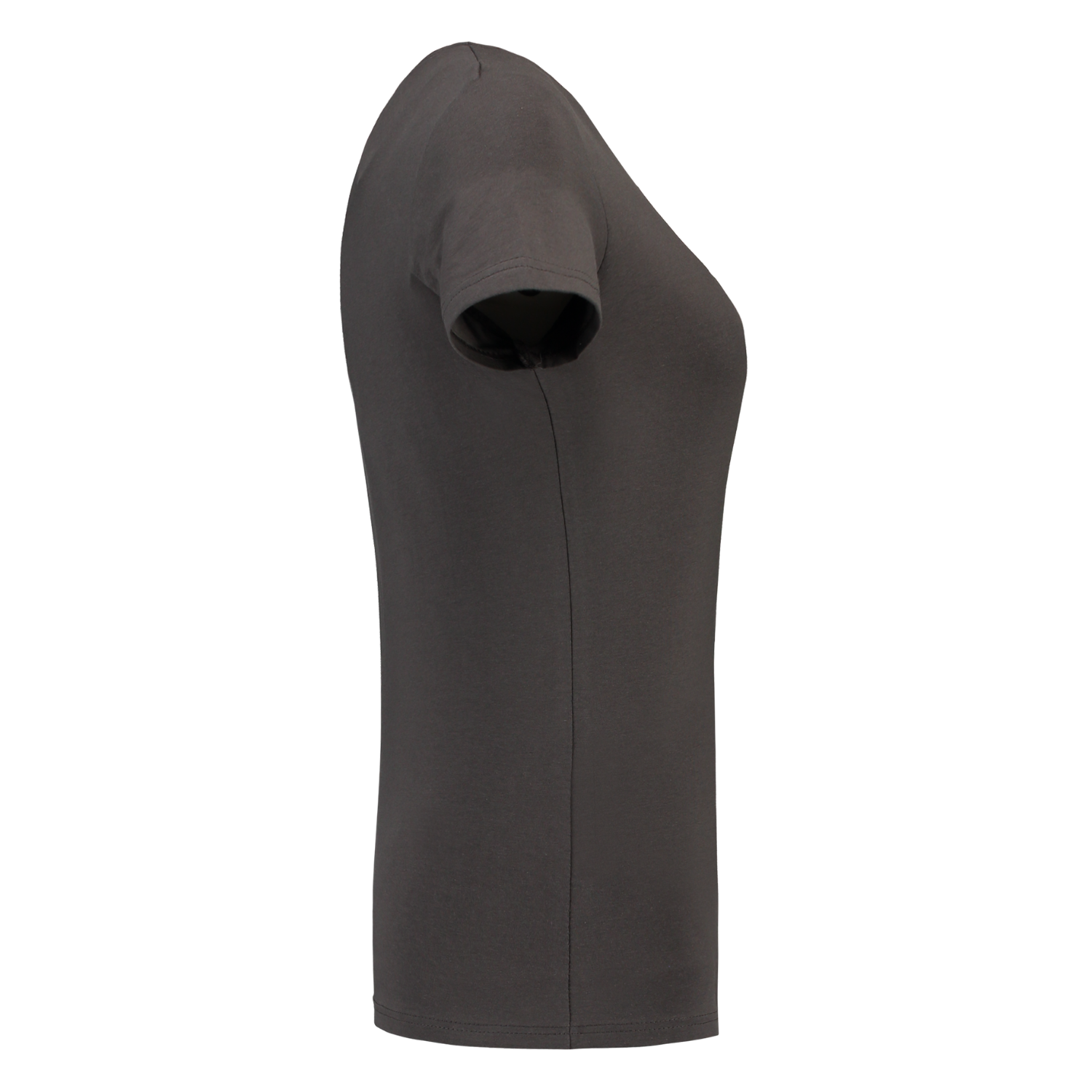 Tricorp Casual T-shirts 101008-TVT190 donkergrijs(darkgrey)