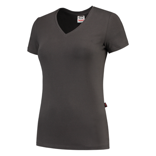 Tricorp Casual T-shirts 101008-TVT190 donkergrijs(darkgrey)