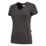 Tricorp Casual T-shirts 101008-TVT190 donkergrijs(darkgrey)