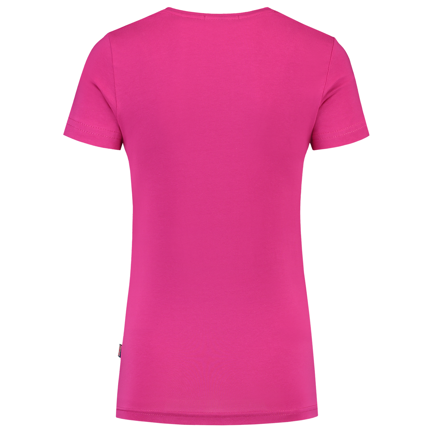 Tricorp Casual T-shirts 101008-TVT190 fuchsia roze(fuchsia)