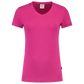 Tricorp Casual T-shirts 101008-TVT190 fuchsia roze(fuchsia)