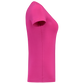 Tricorp Casual T-shirts 101008-TVT190 fuchsia roze(fuchsia)