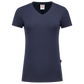 Tricorp Casual T-shirts 101008-TVT190 inktblauw(ink)