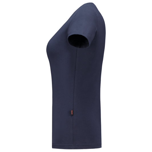 Tricorp Casual T-shirts 101008-TVT190 inktblauw(ink)